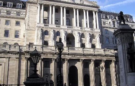 Bank of England Museum