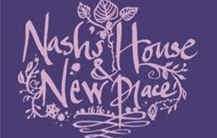 New Place and Nashs House