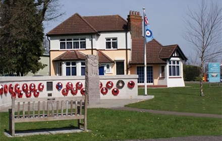 North Weald Airfield Museum