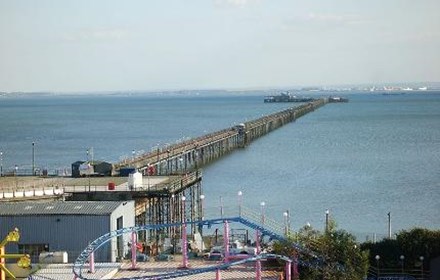 Southend Pier
