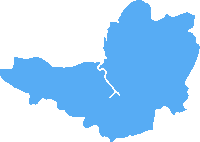 The county of Somerset