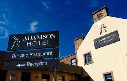 Adamson Hotel