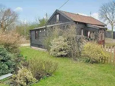 Anthill Barn Cottage