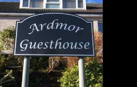 Ardmor Guest House