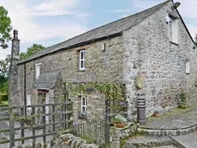 Bideber Mill Cottage