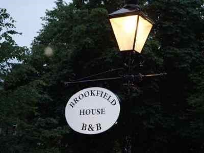 Brookfield House