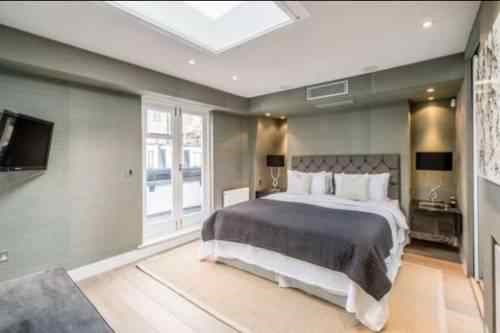Fantastic 2 bedroom flat