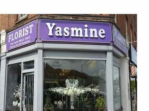 Flower of Yasmine Rooms
