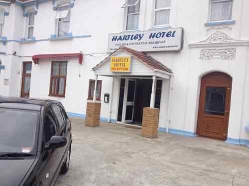 Hartley Hotel