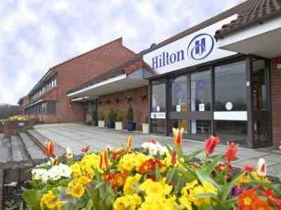 Hilton Basingstoke