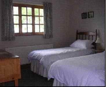 Larkrise Cottage Bed And