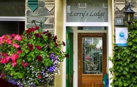 Larry's Lodge