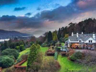 Lindeth Fell Country House