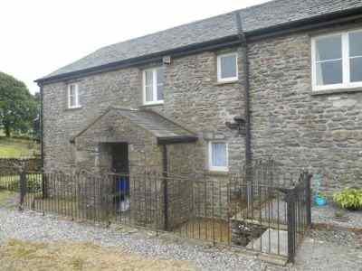 Newbarn Cottage