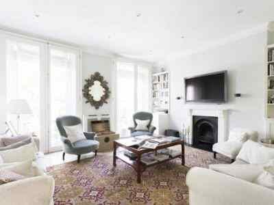 onefinestay  Notting Hill