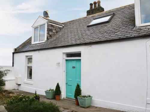 Seaholly Cottage