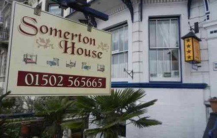Somerton Guest House