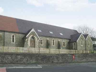 St Albans Church