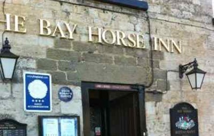 The Bay Horse Inn,