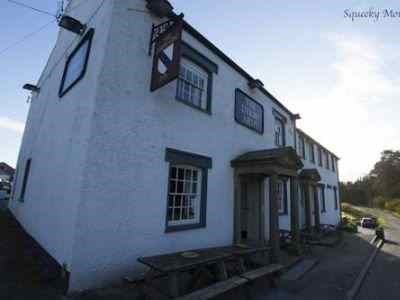 The Derby Arms