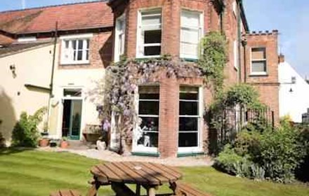 The Lawns Hotel
