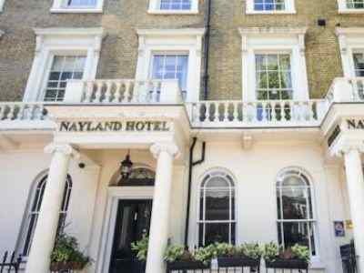 The Nayland Hotel