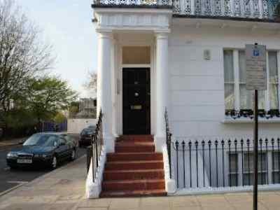 The Notting Hill Apartments