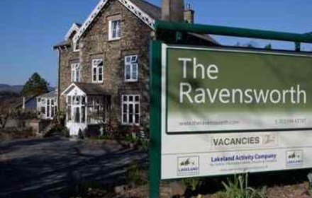 The Ravensworth