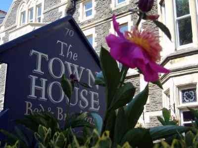 The Town House