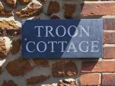 Troon Cottage