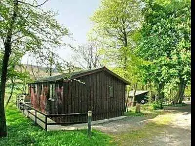 Whicham Lodge