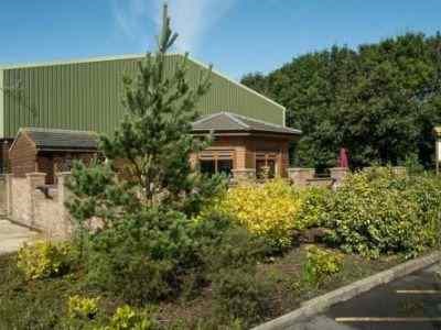 Willow Lodges