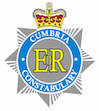 Cumbria Police Logo