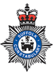 Suffolk Police Logo