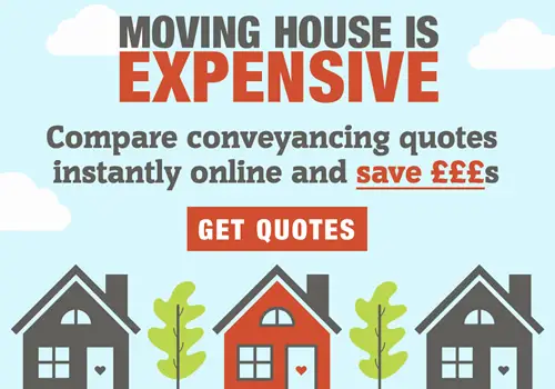 Compare Conveyancing Quotes