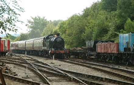 Avon Valley Railway