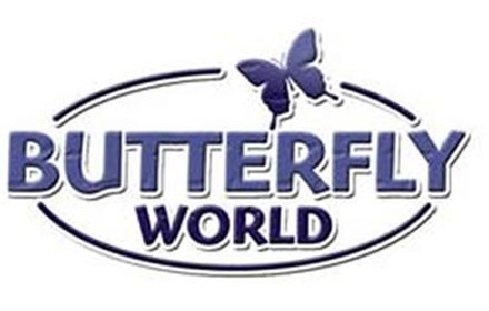 Butterfly World & Fountain World