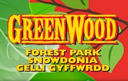 Greenwood Forest Park
