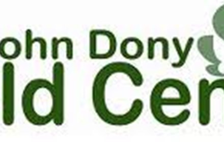 John Dony Field Centre