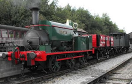 Middleton Railway
