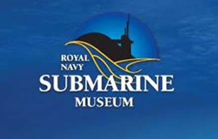 Royal Navy Submarine Museum and HMS Alliance