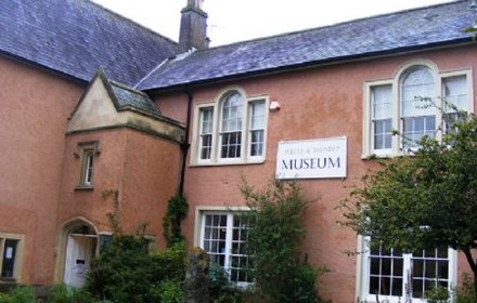 Wells and Mendip Museum