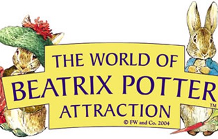 World Of Beatrix Potter