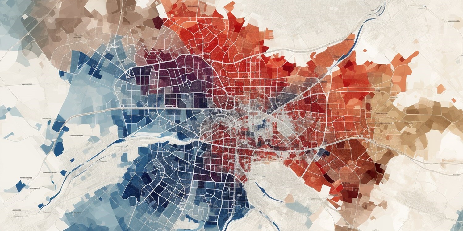 Deciphering Crime Rates - a Deep Dive Into UK Postcode Analysis