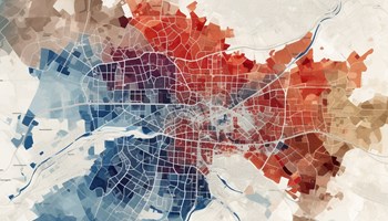 Deciphering Crime Rates - a Deep Dive Into UK Postcode Analysis