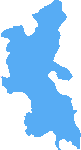 The county of Buckinghamshire