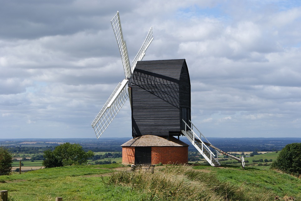 Buckinghamshire