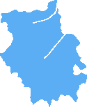 The county of Cambridgeshire