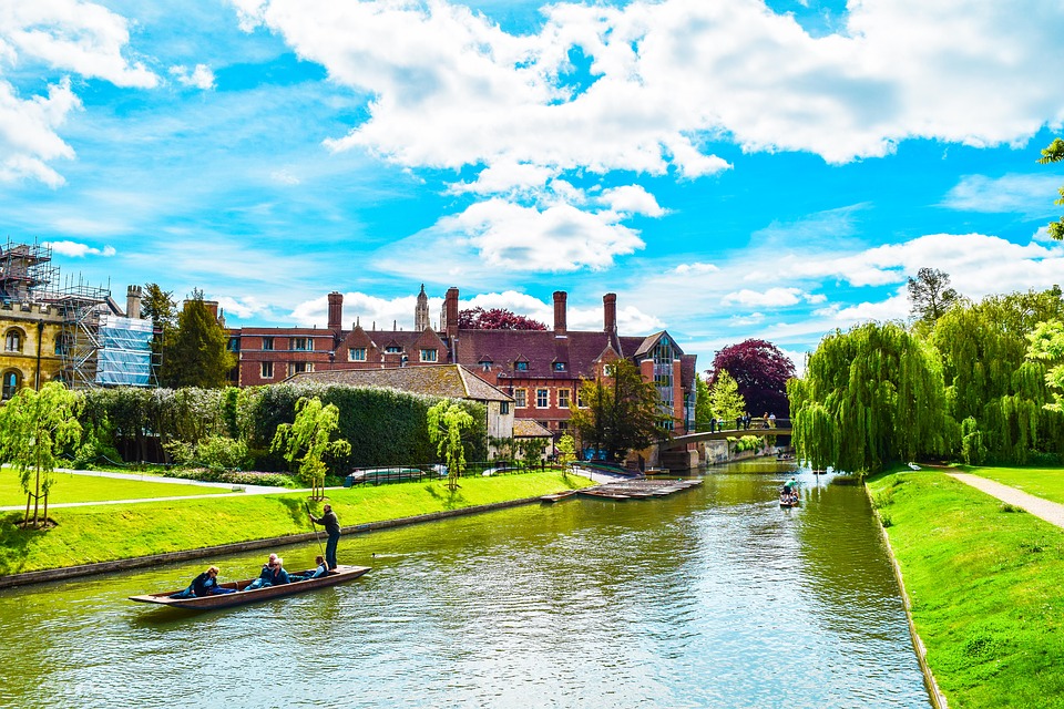 Cambridgeshire