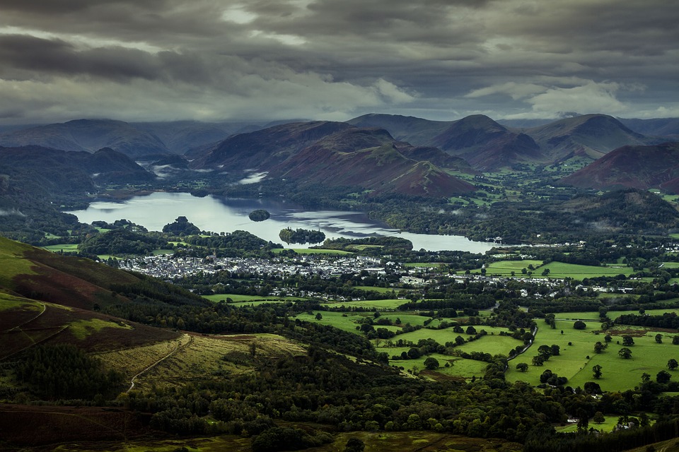 Cumbria